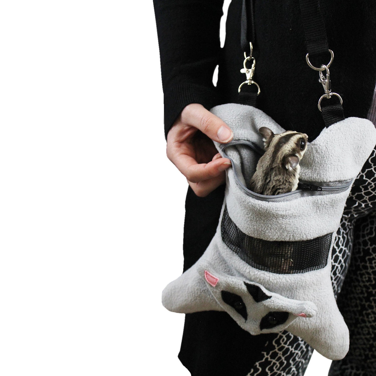 Glider Bonding Pouch