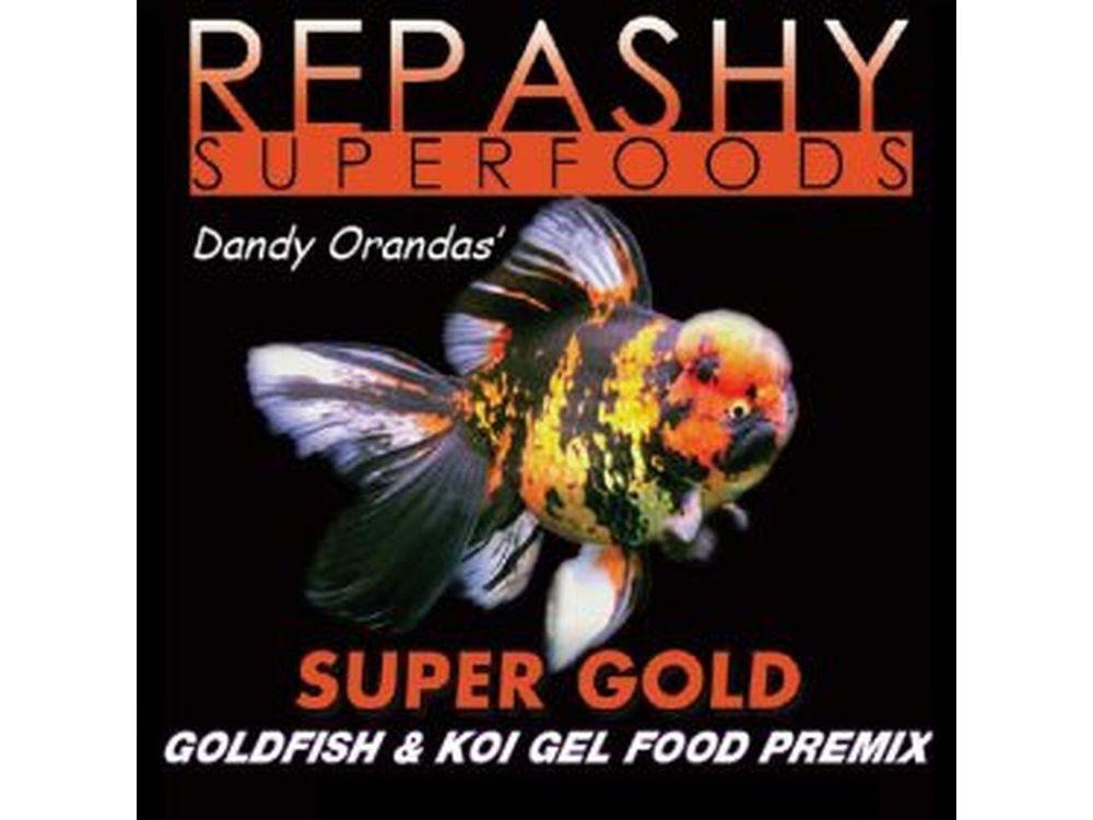 Repashy Super Gold, 6 oz