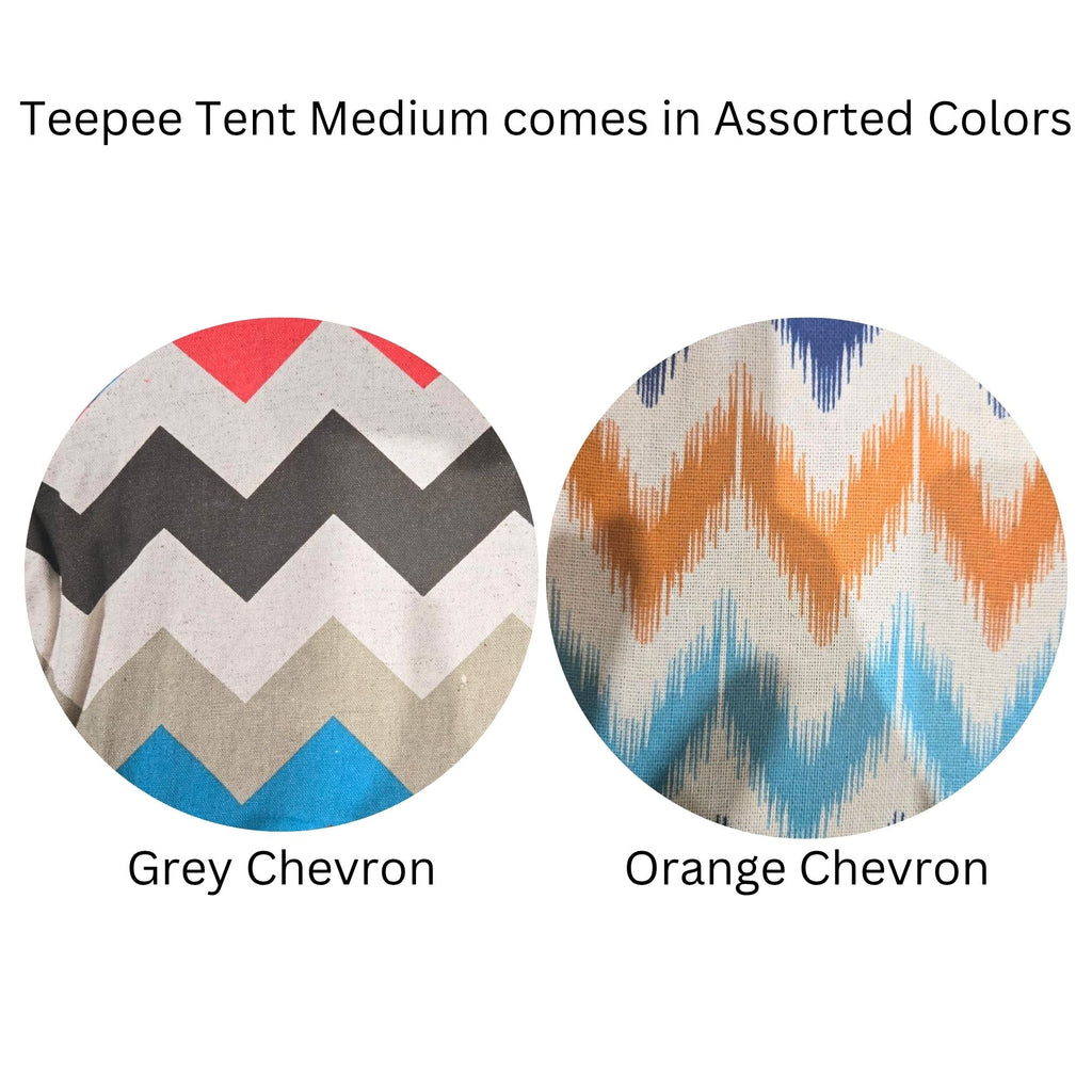 Teepee Tent