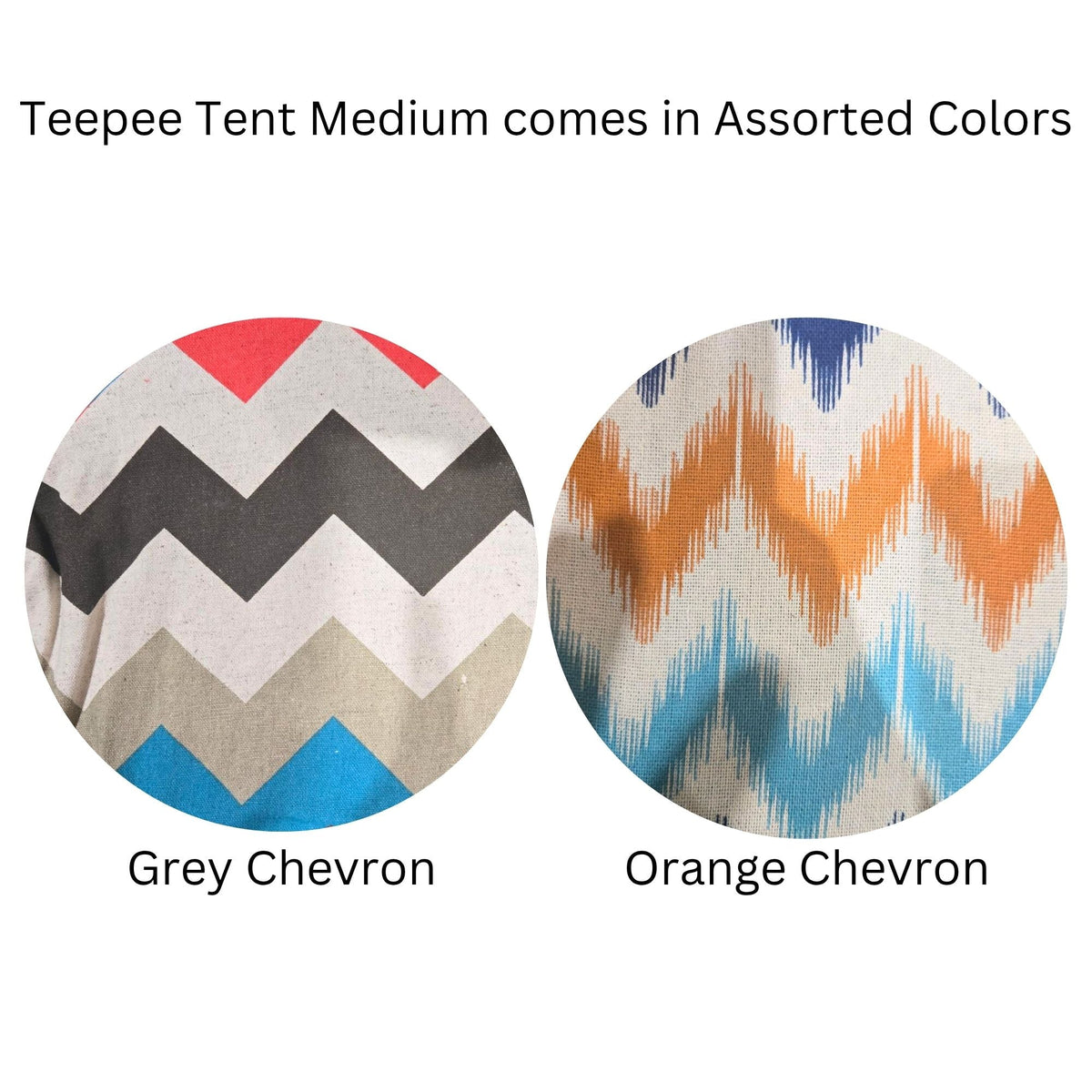 Teepee Tent