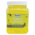 Thirsty Cricket Gel