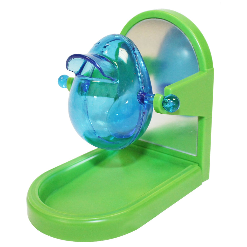 Tilt-N-Treat Dispenser