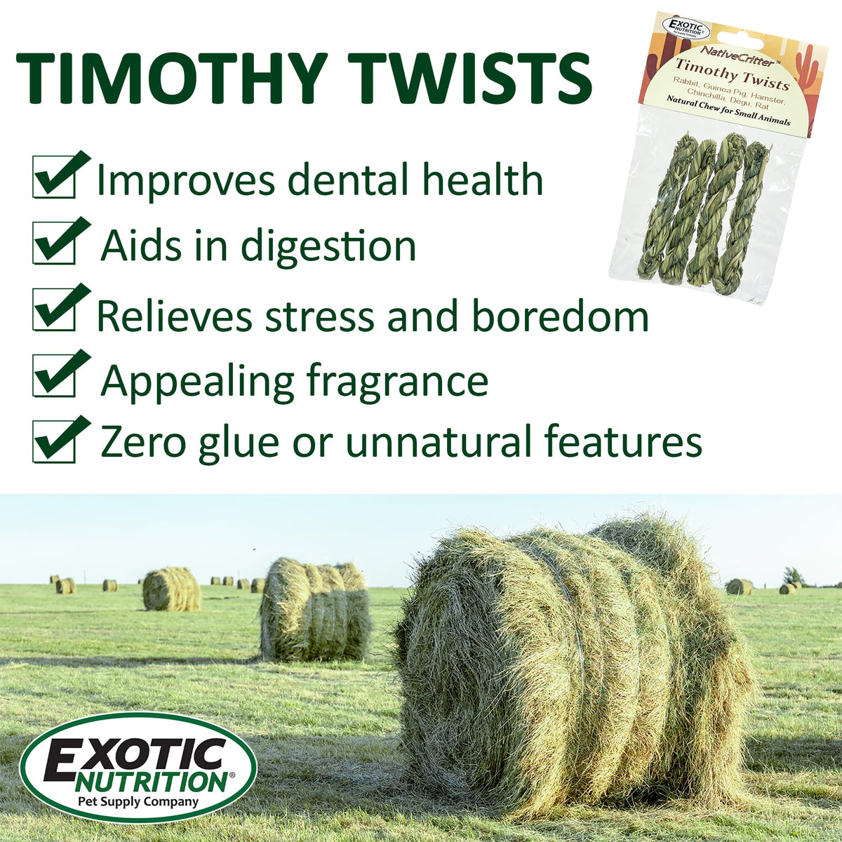 Timothy Twists