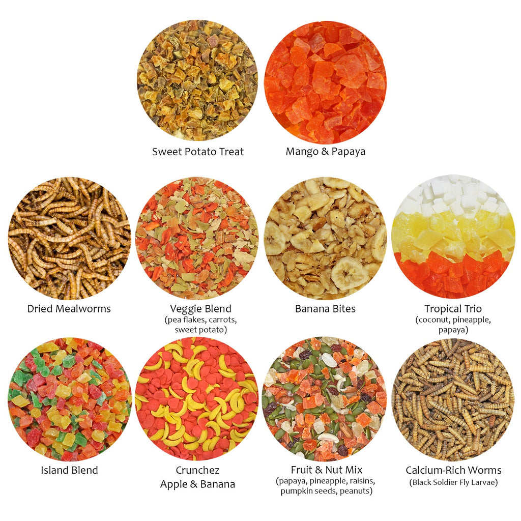 Treat Assortment