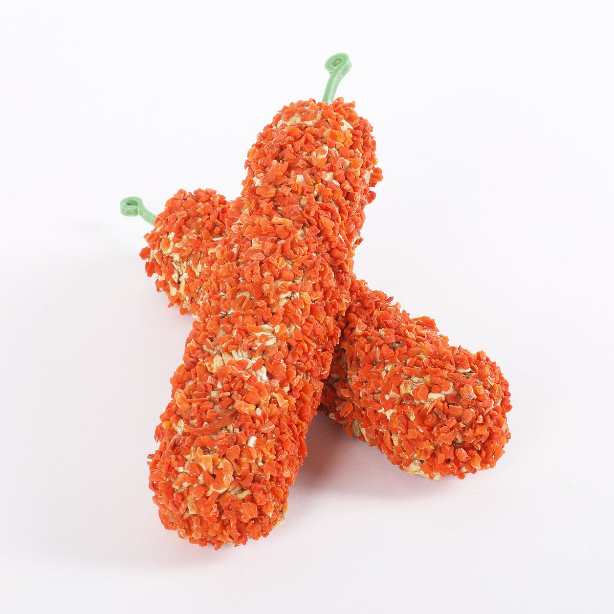 Chew Sticks with Carrot