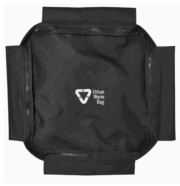 Urban Worm Bag (No Stand)