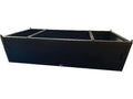Deluxe Spacer Hood for 4x2 Enclosure