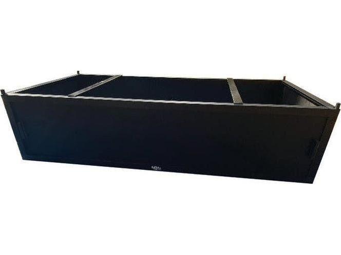 Deluxe Spacer Hood for 4x2 Enclosure