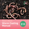 Worm Castings Manual
