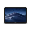 Apple MacBook Pro 13" 2018 i7 - 16GB RAM-512GB SSD - Space Gray MR9R2LL/A-i7-16