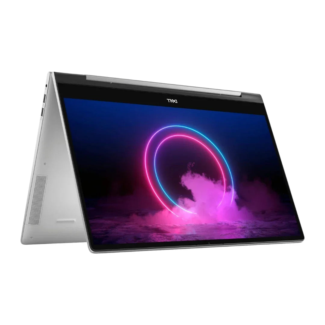 Dell Inspiron 7591 – 15.6" FHD 2-in-1 – i5-10210U – 8GB RAM – 512GB SSD + 32GB Optane – I7591-5476SLV-PUS