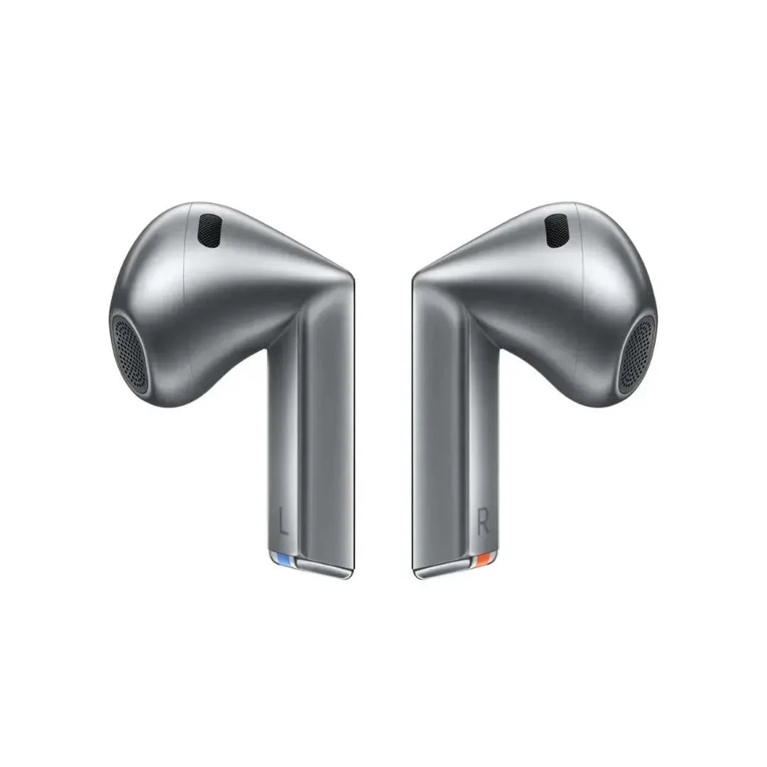 Samsung Galaxy Buds3 - Silver - SM-R530NZAAXAR