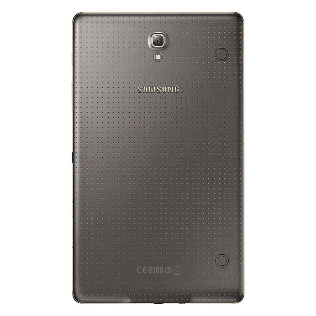 Samsung Galaxy Tab S - 8.4" - 16GB - Titanium Bronze - SM-T700NTSAXAR