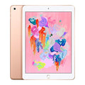 Apple iPad 6th Gen (9.7-inch, Wi-Fi, 32GB) - Gold (2018) - MRJN2LL/A