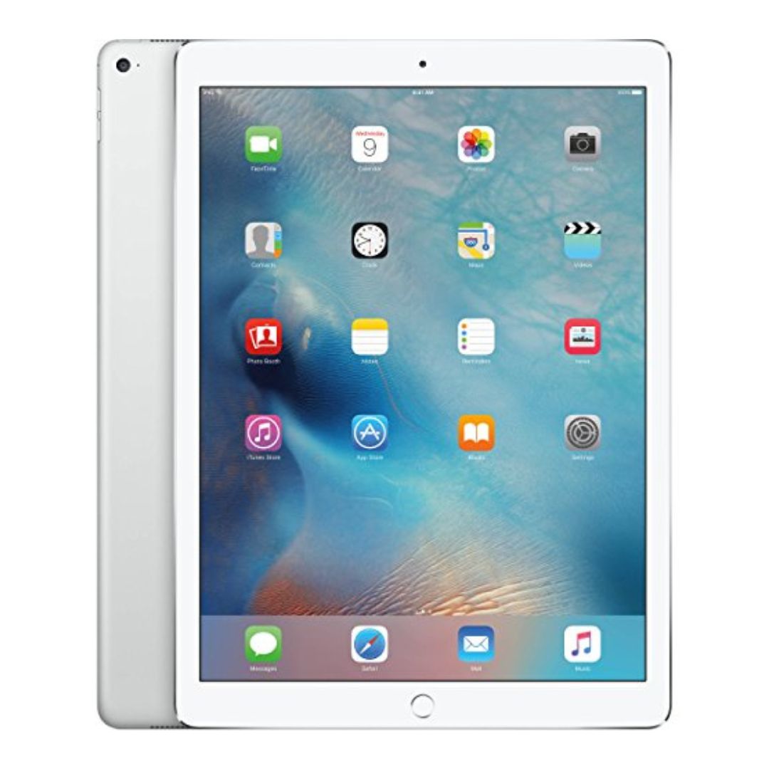 Apple 9.7Inch iPad Pro with Wi-Fi 128GB - Silver - MLMW2LL/A