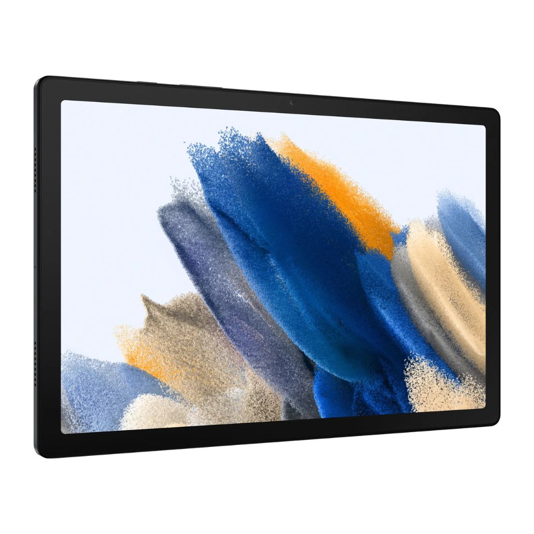 Samsung Galaxy Tab A8 10.5" 32GB - Wi-Fi - Gray - SM-X200NZAAXAR