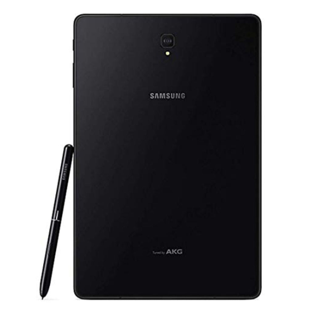 Verizon Samsung Galaxy Tab S4 - 10.5" 64GB Black - SM-T837VZKAVZW