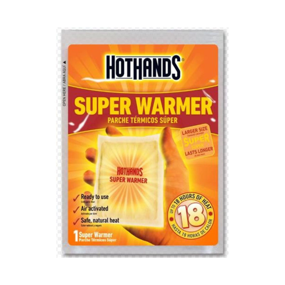 HEAT PACK