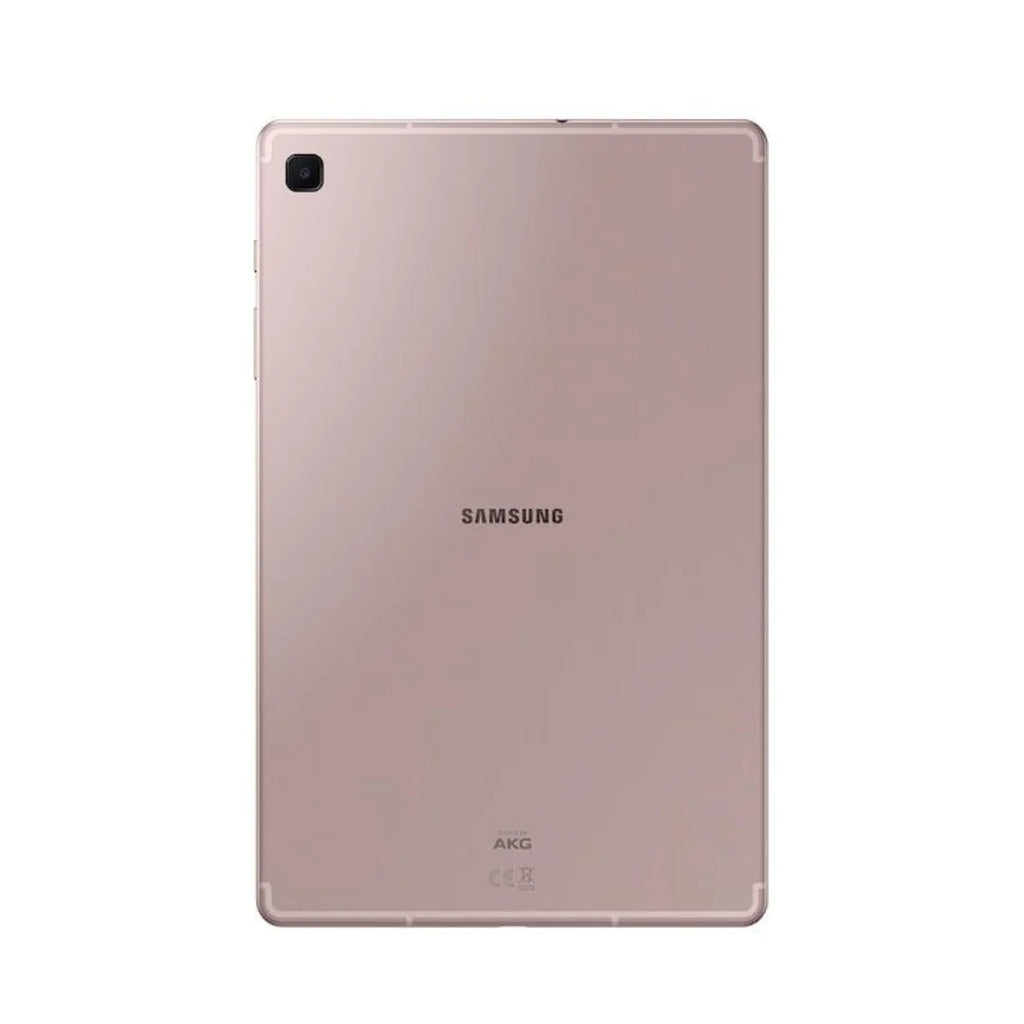 Samsung Galaxy Tab S6 Lite (2022) 10.4" 128GB - Wi-Fi - Chiffon Rose - SM-P613NZIEXAR