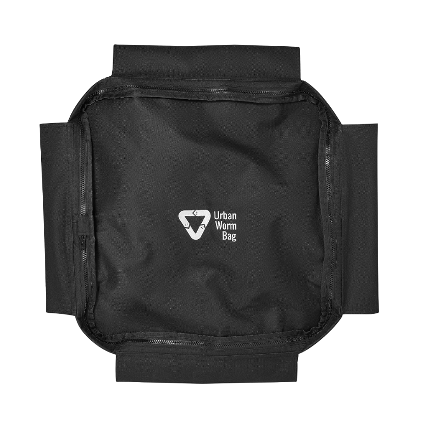 Urban Worm Bag 2.0