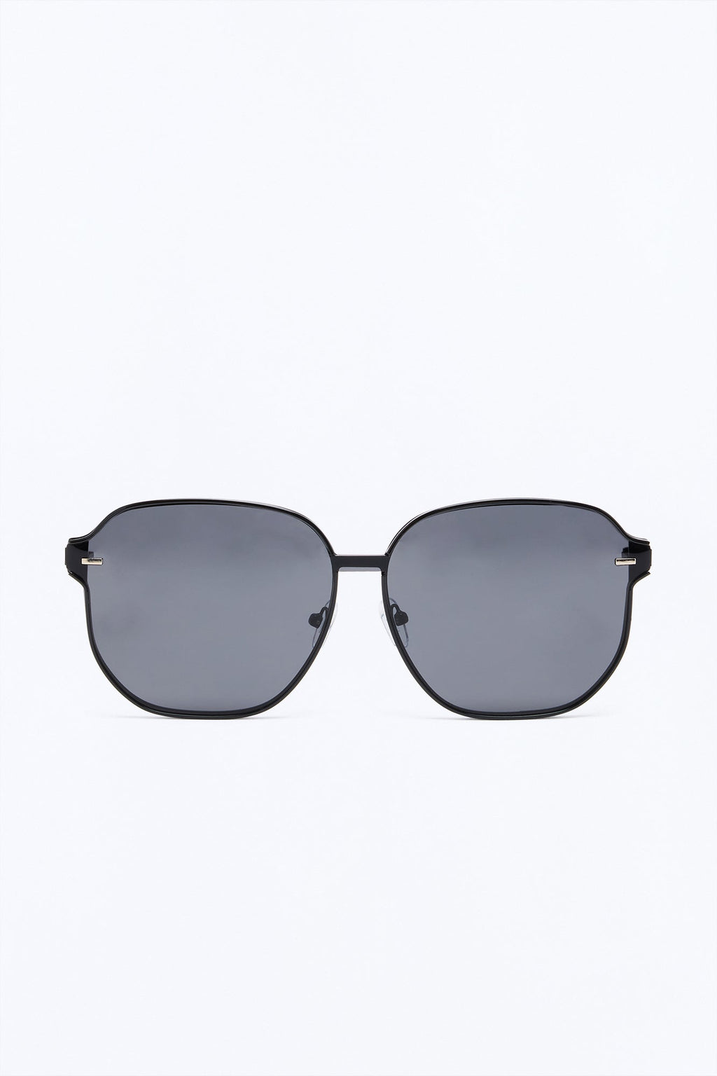 Road Tripping Sunglasses - Black