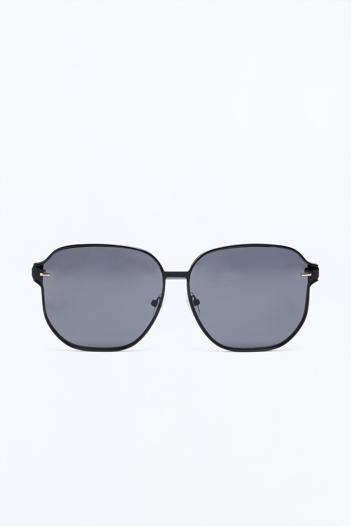 Road Tripping Sunglasses - Black