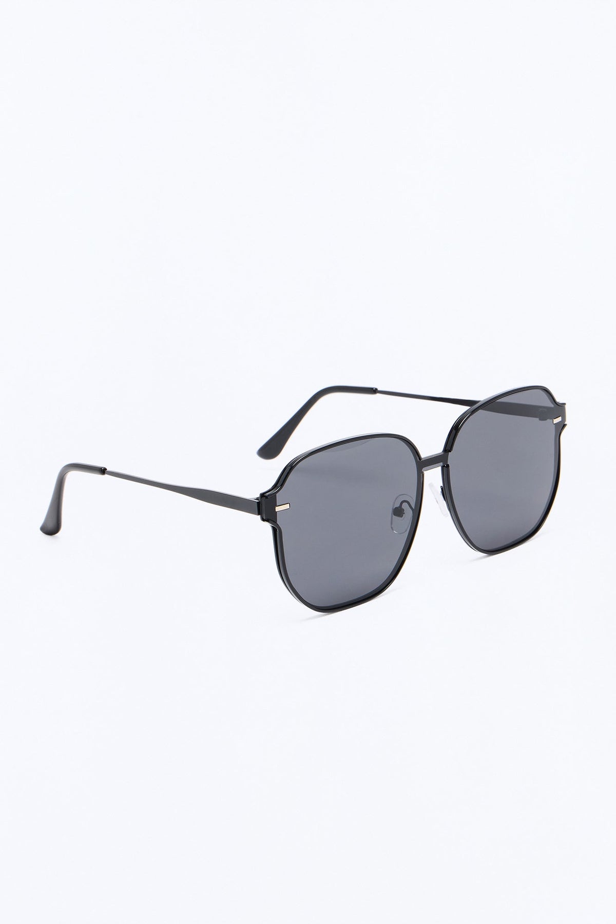 Road Tripping Sunglasses - Black