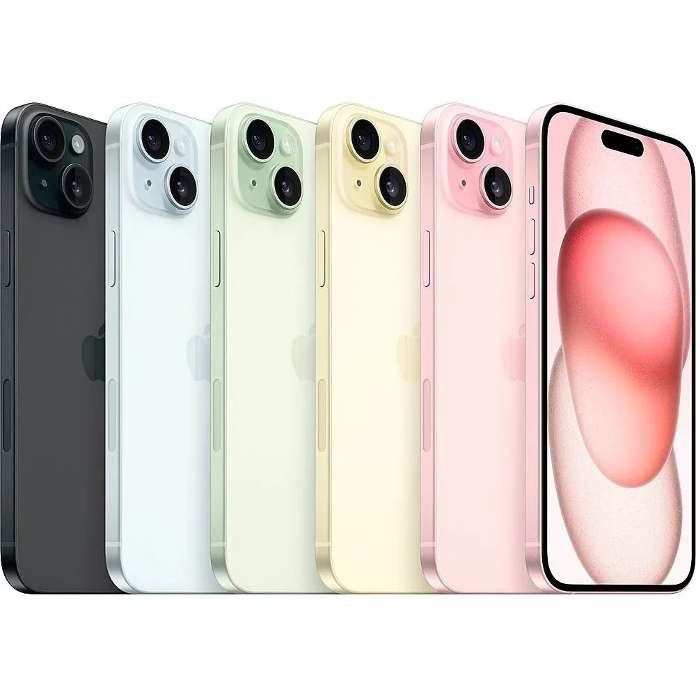 Verizon Apple iPhone 15 Plus
