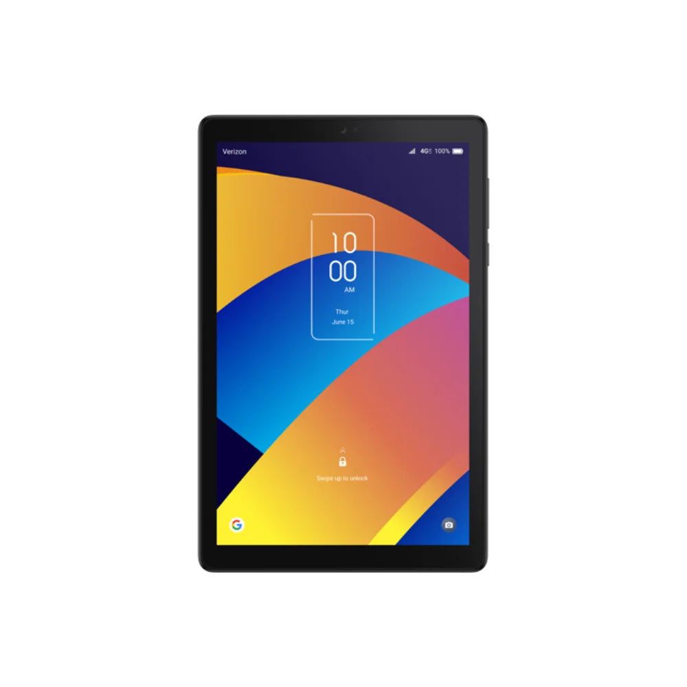 Verizon TCL Tab 8 Plus - TCL-9138S