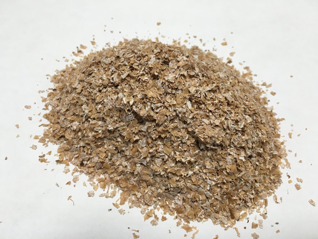 Wheat Bran