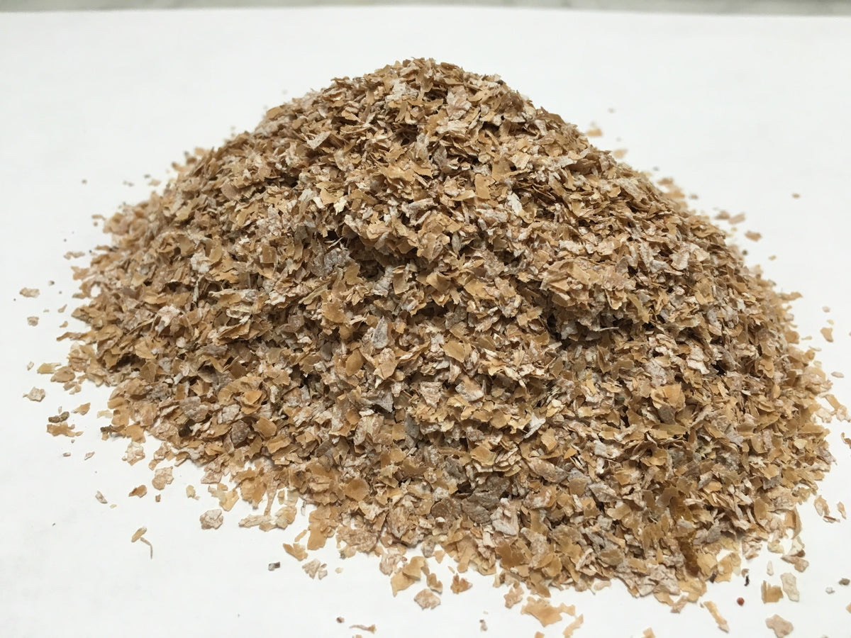 Wheat Bran