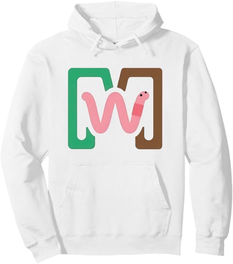 Pullover Hoodie