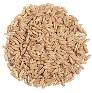 Whole Oats
