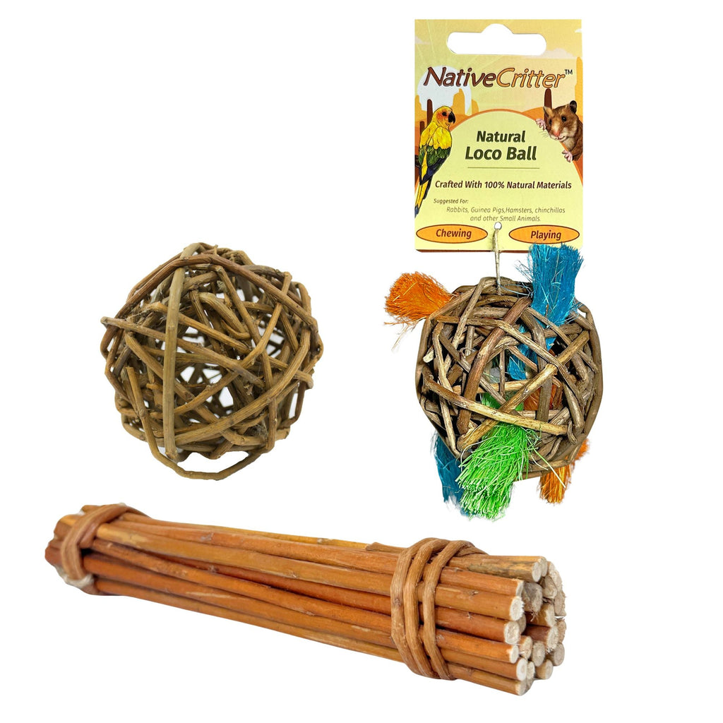 Willow Value Pack