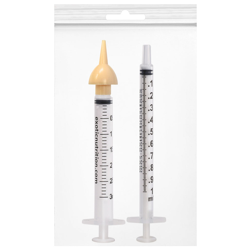 Wonder Nipple Feeding Kit