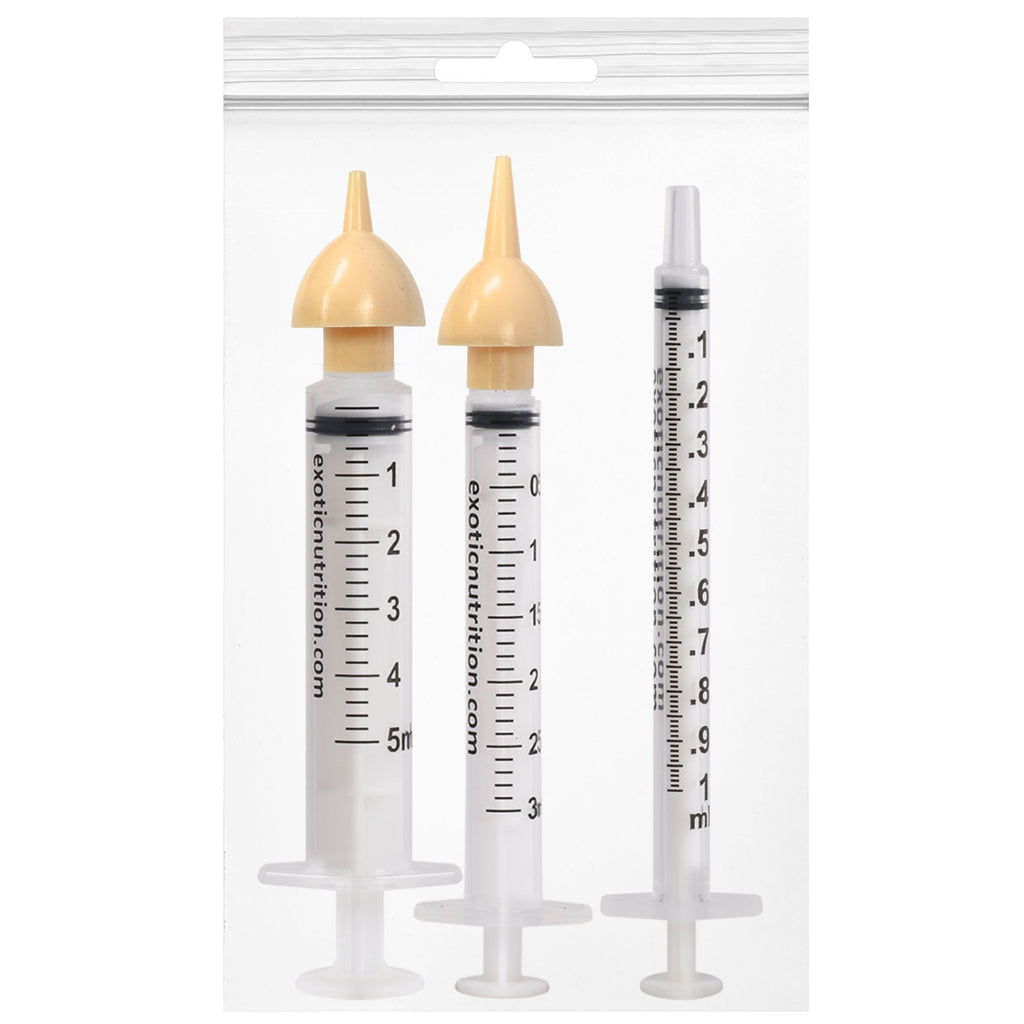 Wonder Nipple Feeding Kit