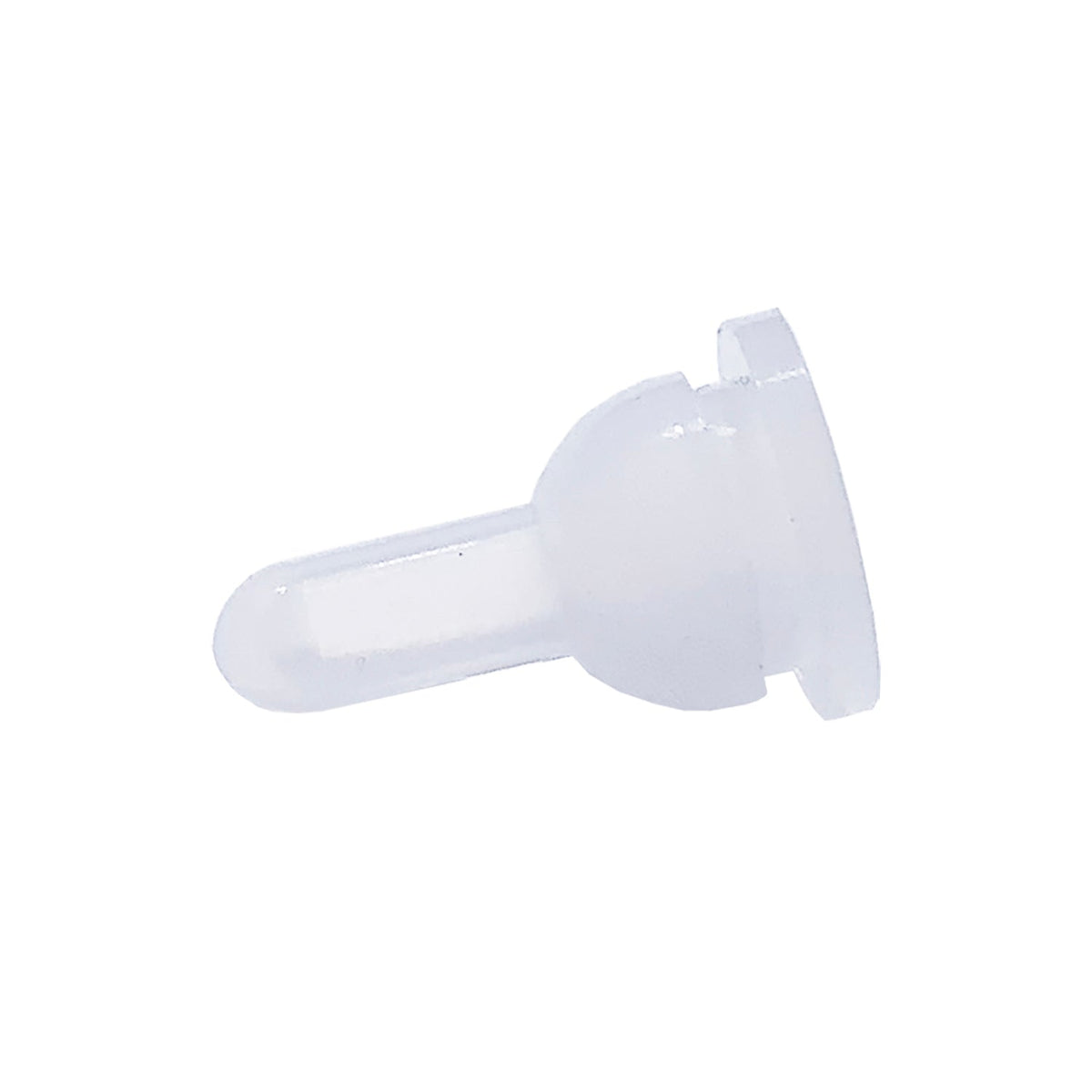 Silicone Syringe Nipples