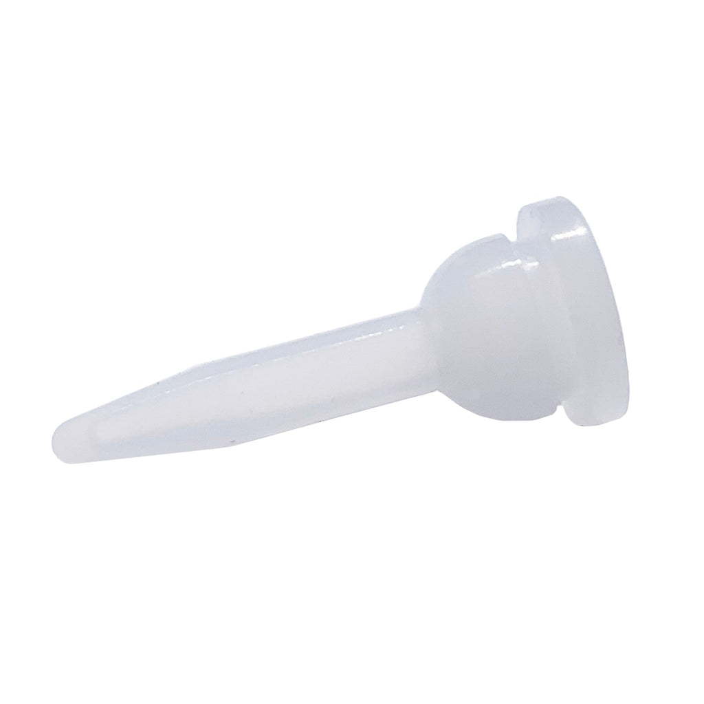 Silicone Syringe Nipples