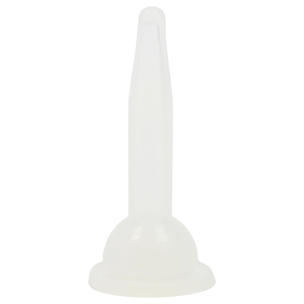 Silicone Syringe Nipples