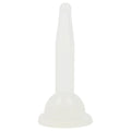 Silicone Syringe Nipples