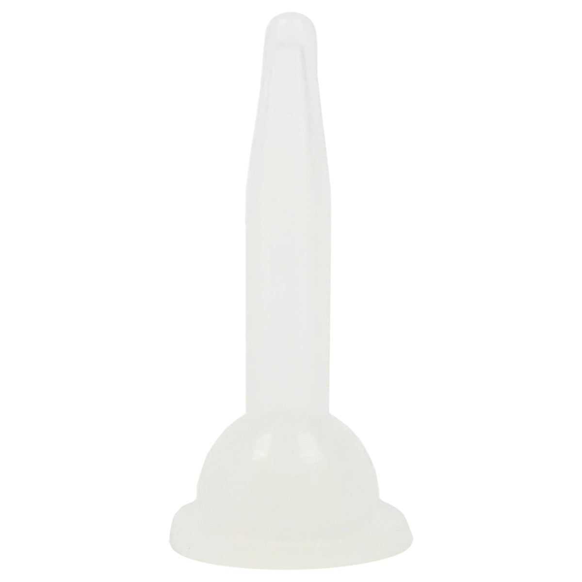 Silicone Syringe Nipples