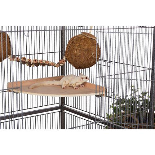 Wood Platform Set (3 Pack)