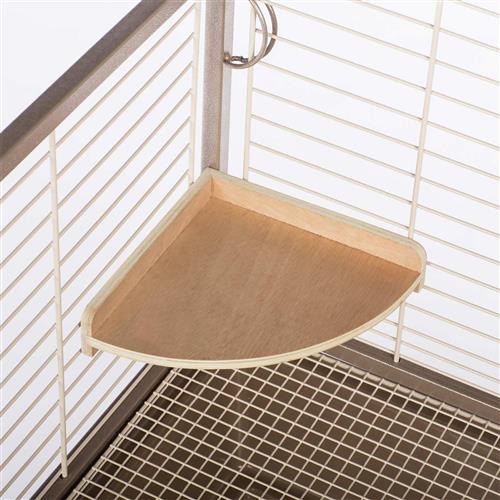 Wood Platform Set (3 Pack)