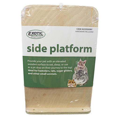 Wood Platform Set (3 Pack)