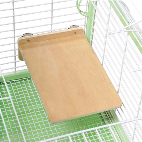 Wood Platform Set (3 Pack)