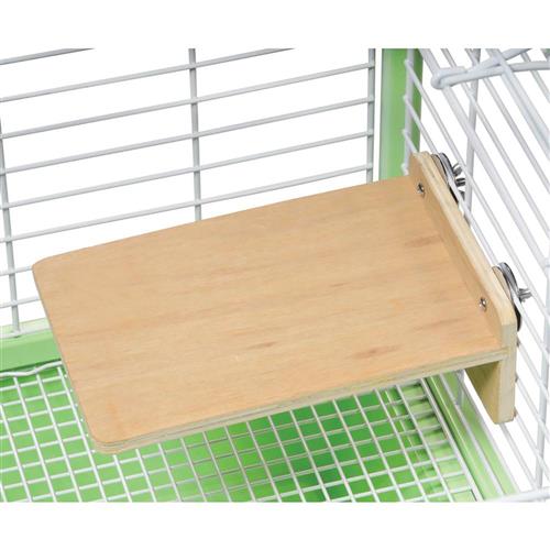 Wood Platform Set (3 Pack)