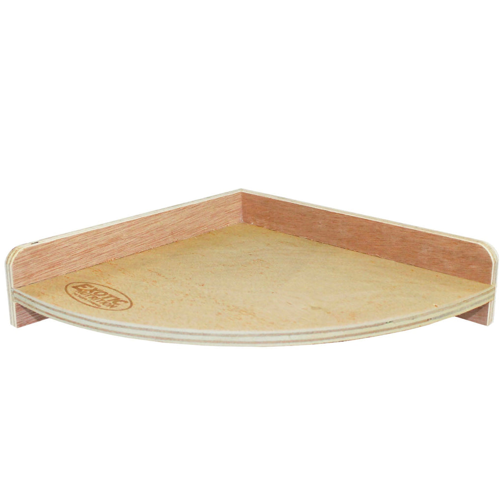 Wood Platform Set (3 Pack)