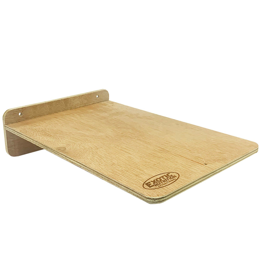 Wood Platform Set (3 Pack)