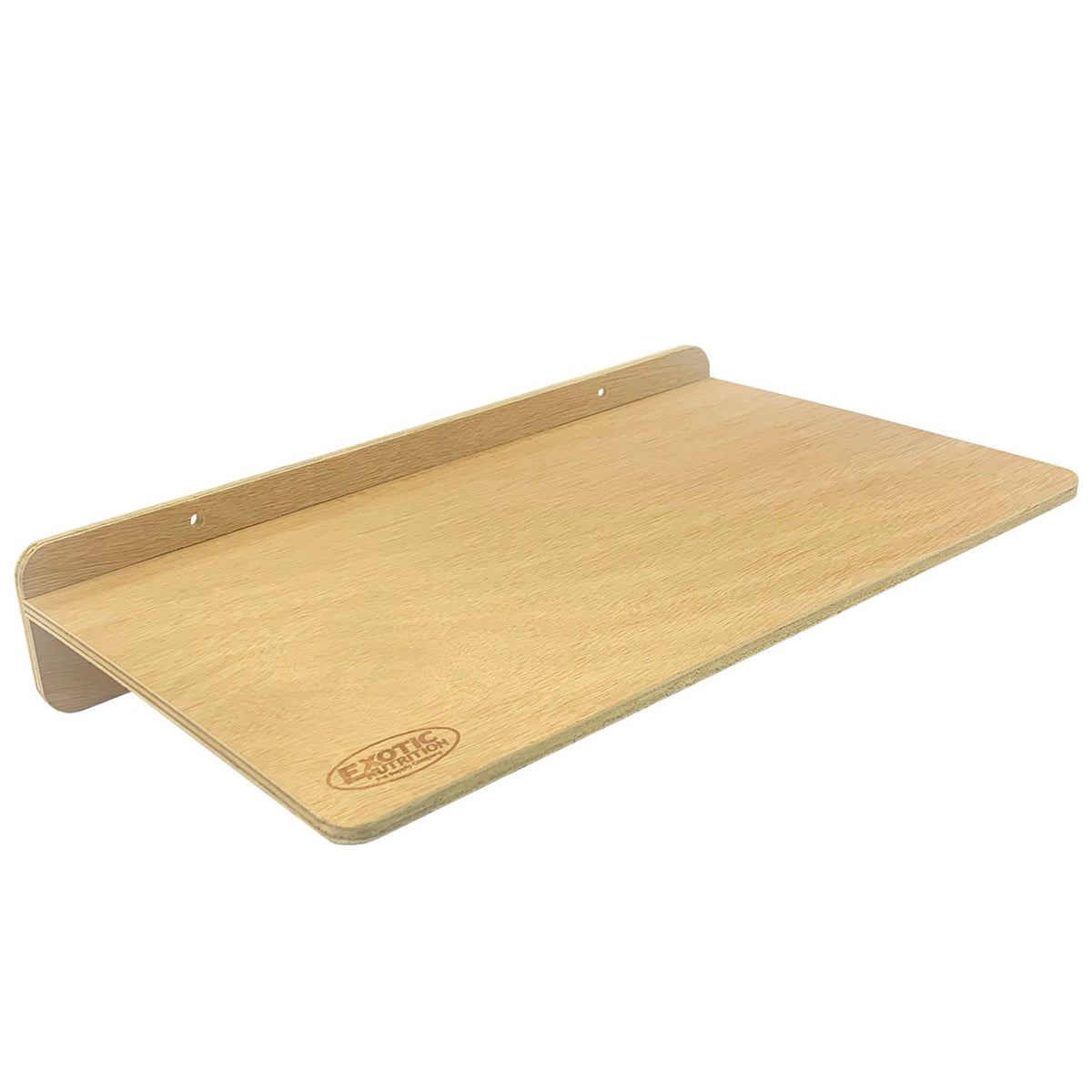 Wood Platform Set (3 Pack)