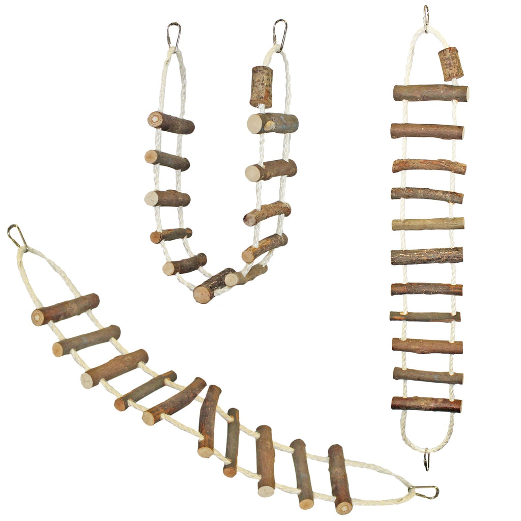 Woodland Accessory Bundle